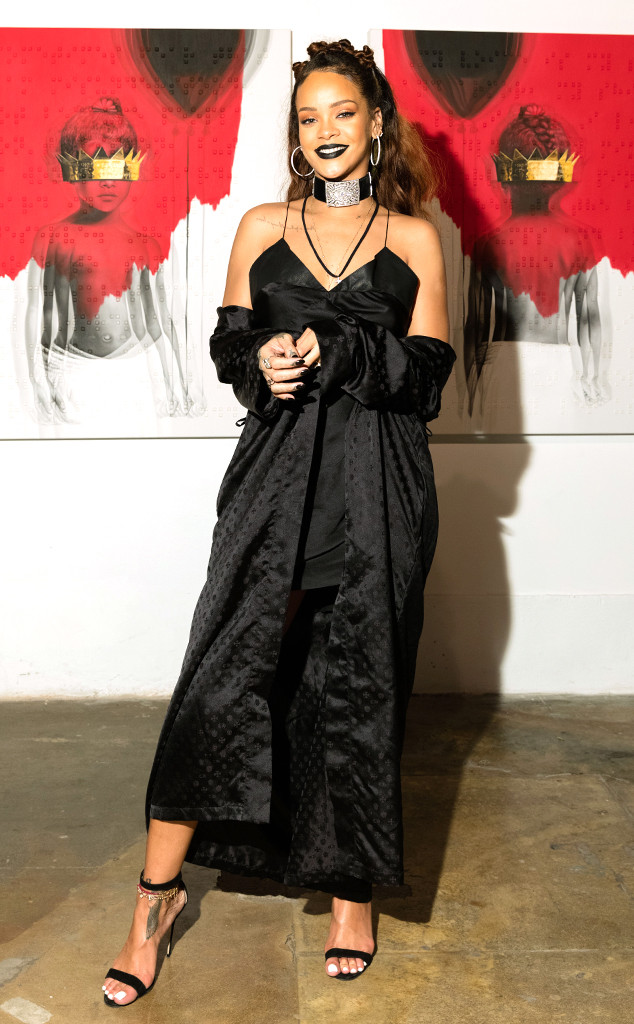 Rihanna Rihanna